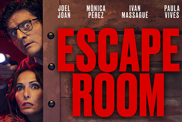 Escape Room: La película