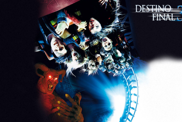 Destino Final 3