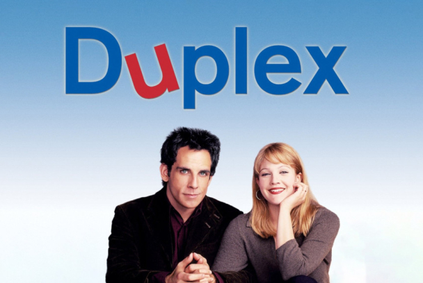 Duplex