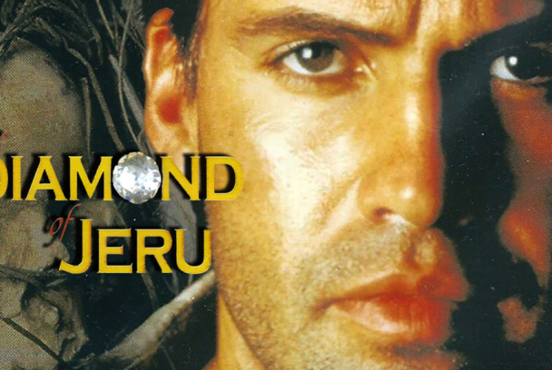 El diamante de Jeru