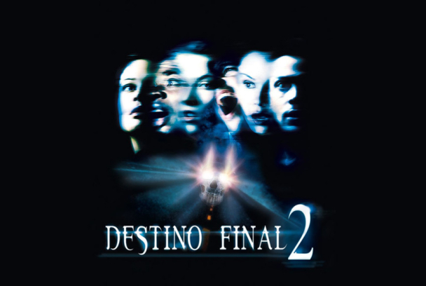 Destino final 2