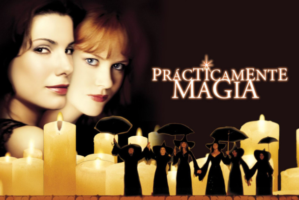 Prácticamente magia
