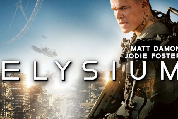 Elysium