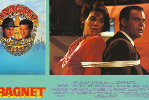 Dos sabuesos despistados