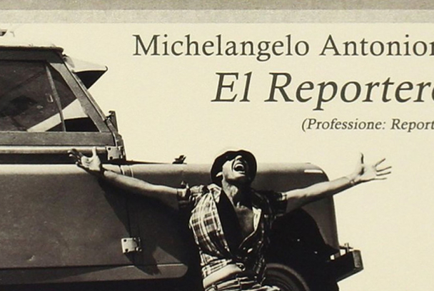 El reportero