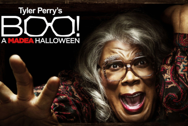 Boo! 2: A Madea Halloween