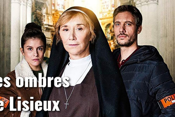 Las sombras de Lisieux