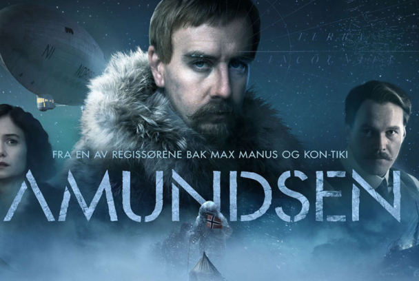 Amundsen