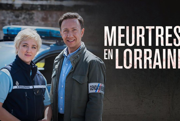 Asesinato en Lorraine