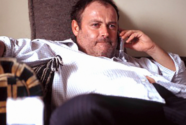 Lo mejor que le puede pasar a un cruasán