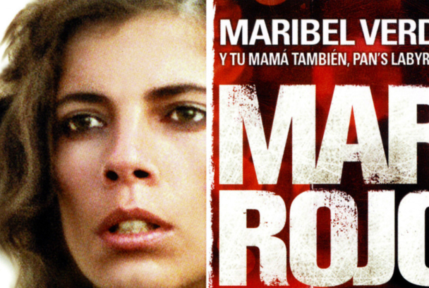 Mar Roig