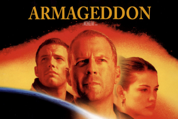 Armageddon