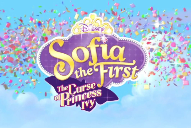 La Princesa Sofía: La maldición de la princesa Ivy