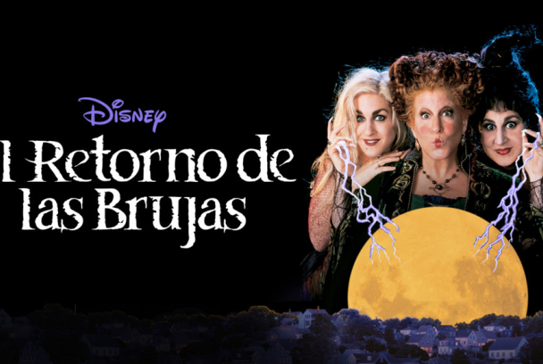 El retorno de las brujas
