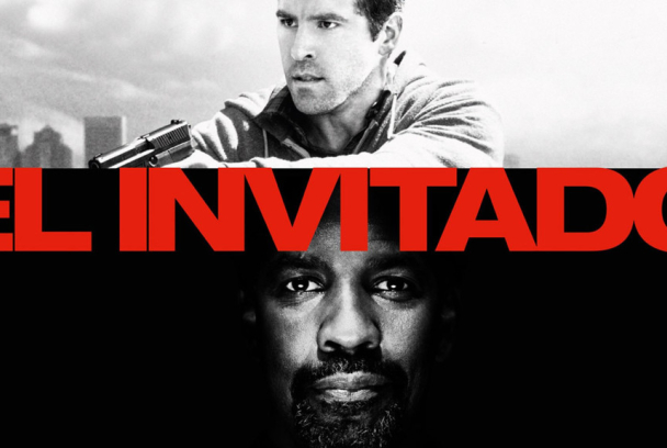El invitado