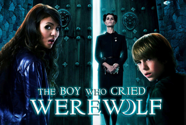 La leyenda del hombre lobo