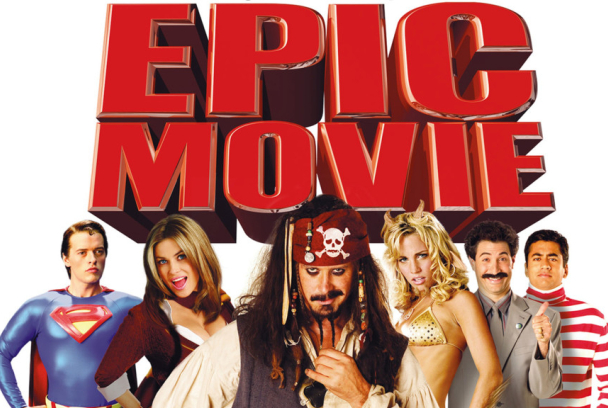 Epic Movie