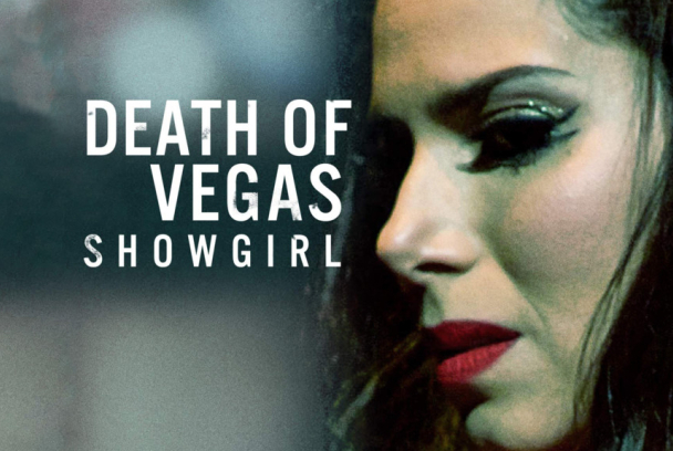 Muerte de una Showgirl