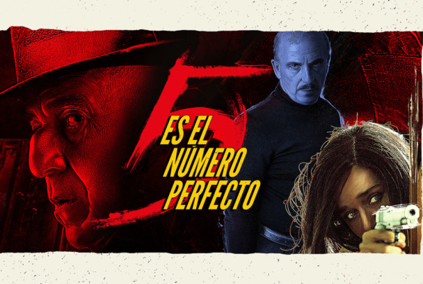 5 es el número perfecto