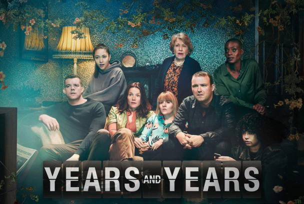 Years and Years