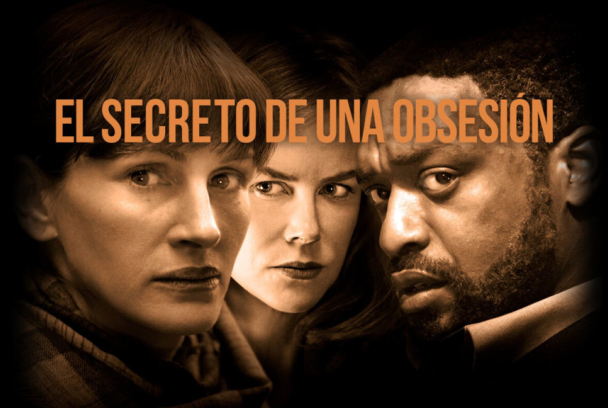 El secreto de una obsesión