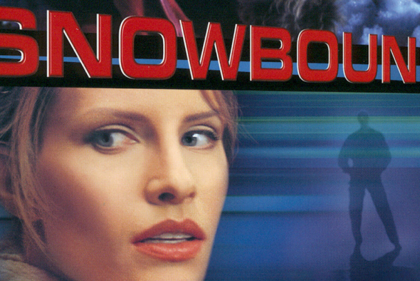 Atrapadas en la nieve