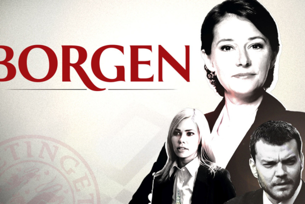 Borgen