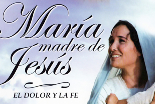María, madre de Jesús