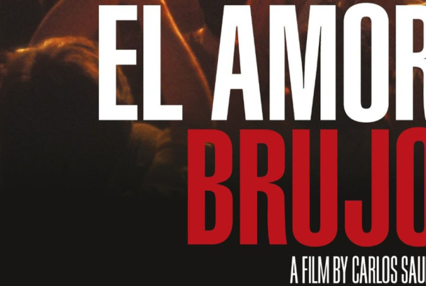El Amor brujo