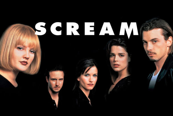 Scream: Vigila quién llama