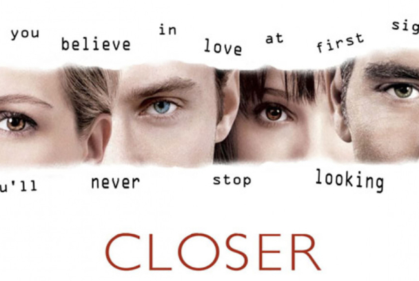 Cegados por el deseo (Closer)