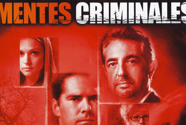 Mentes criminales