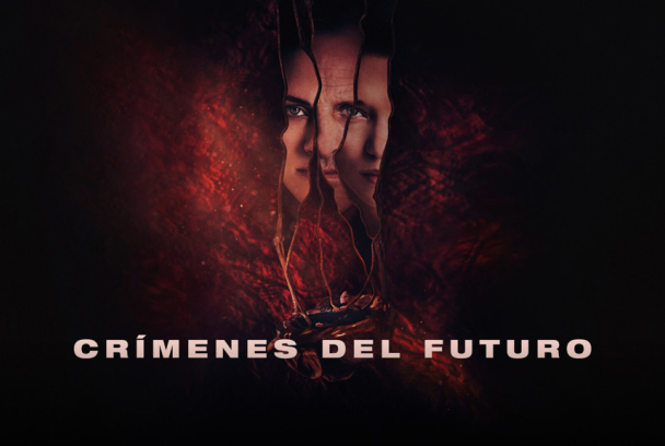 Crímenes del futuro