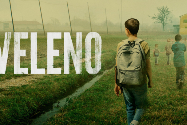 Veleno, la ciudad de los niños perdidos