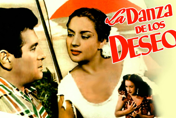 La danza de los deseos