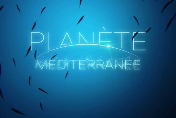 Planeta mediterráneo