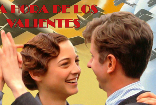 La hora de los valientes