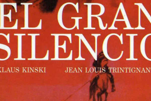 El gran silencio