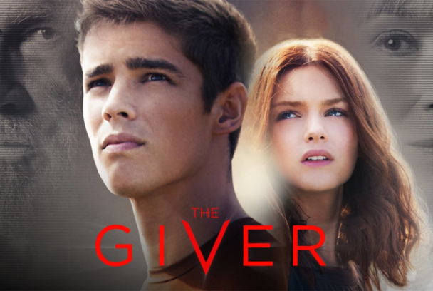 The Giver: El dador de recuerdos