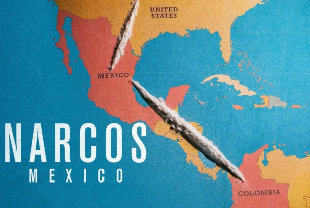 Narcos: México