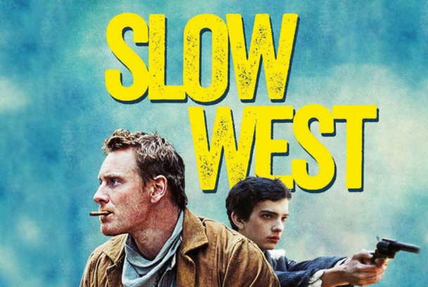 Slow West