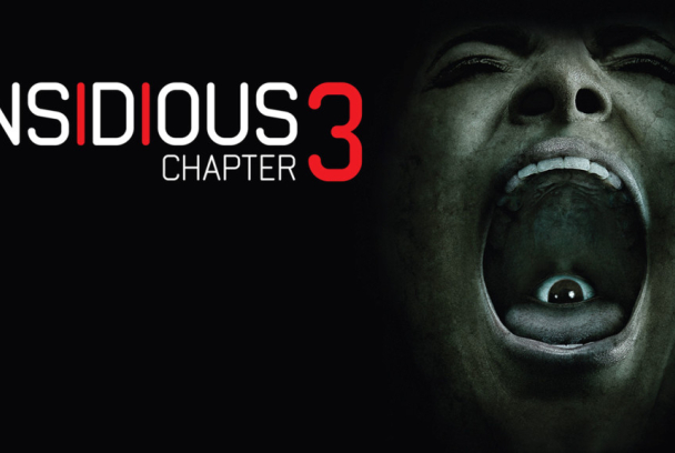 Insidious: capítulo 3