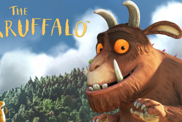 El Grúfalo