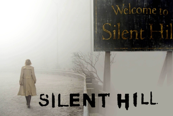 Silent Hill
