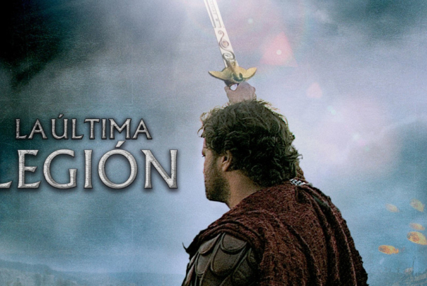 La última legión