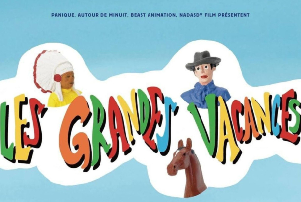 Pánico en la granja: vacaciones de verano