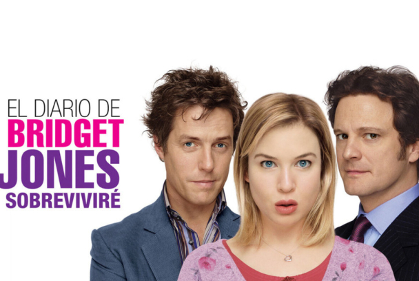 Bridget Jones: Sobreviviré