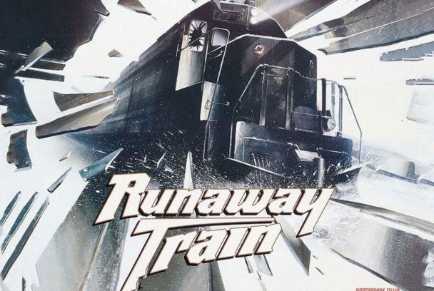 El tren del infierno