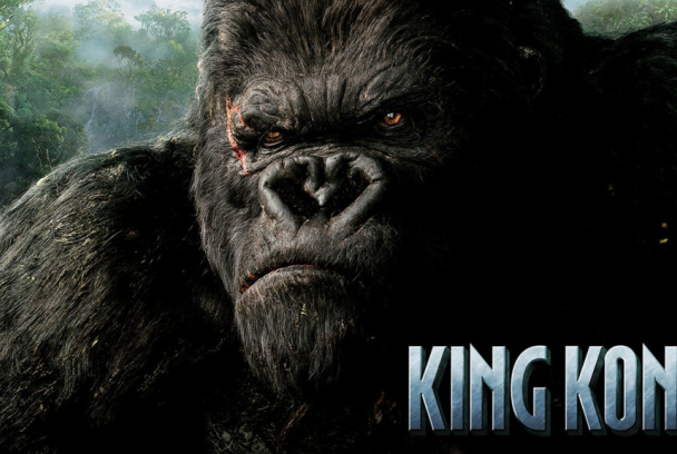 King Kong