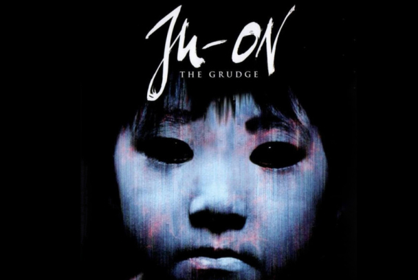 Ju-On. La maldición